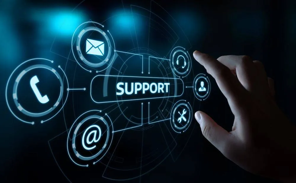IT support and helpdesk services for small businesses in Orange County
