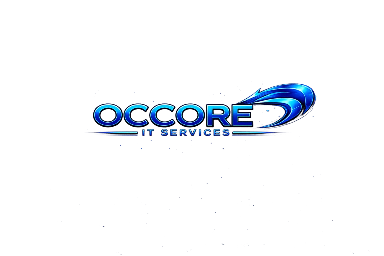 OCCORE IT Services logo