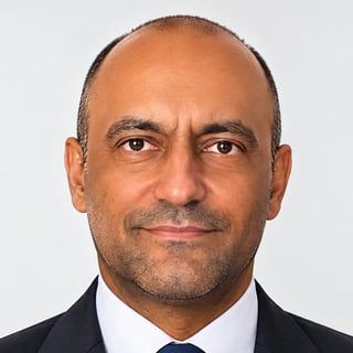 Khash, owner of OCCORE IT Services